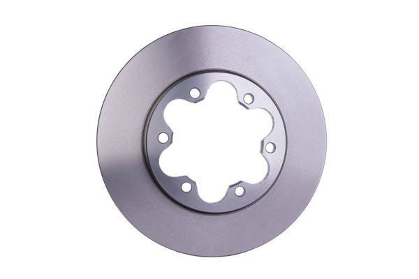Hella Brake Disc for Toyota, OEM quality, OEM 4351226190 - View 4