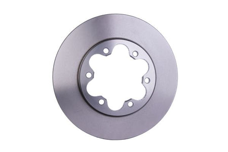 Hella Brake Disc for Toyota, OEM quality, OEM 4351226190 - View 4