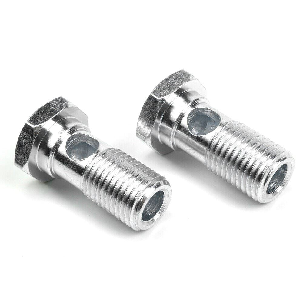 Transmission Cooler Banjo Fittings - OEM 4L60E | Eurowagens - View 2