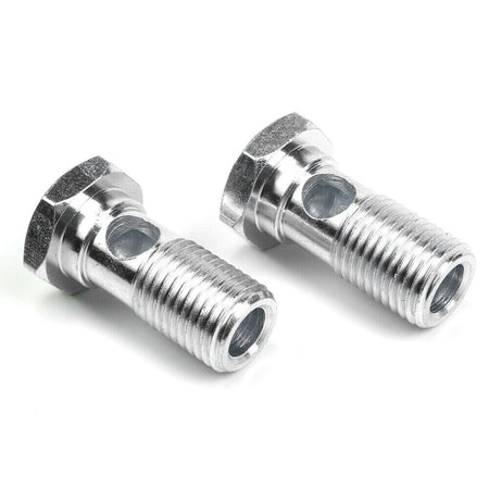 Transmission Cooler Banjo Fittings - OEM 4L60E | Eurowagens - View 2