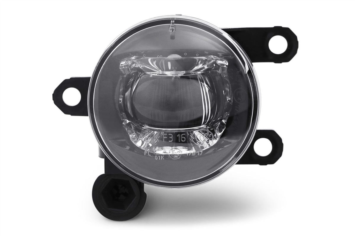 Valeo LED Right Front Fog Light for Kuga, Mondeo Vignale & more, OEM quality, OEM 31446788, MPN 47431