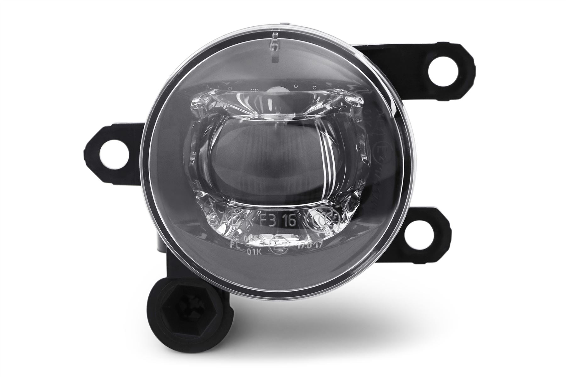 Valeo LED Right Front Fog Light for Kuga, Mondeo Vignale & more, OEM quality, OEM 31446788, MPN 47431