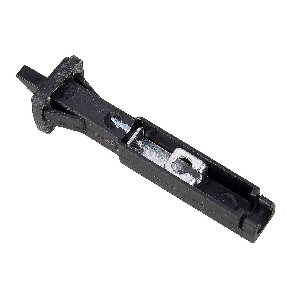 Fuel Filler Flap Latch - for Nissan - OEM 78826-01L0A | Eurowagens - View 2