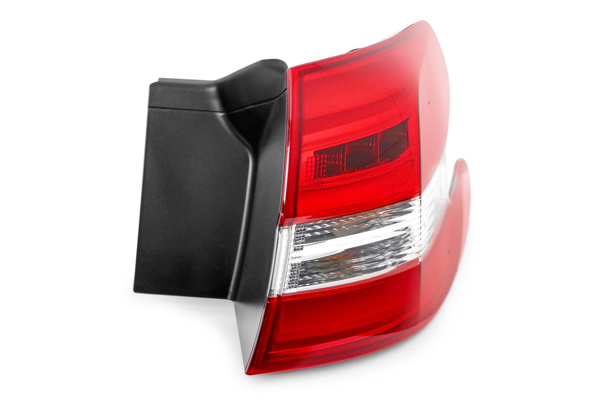 Peugeot 308 Sw Estate Right Rear Light, Valeo OEM, OEM 9678093880 - View 9