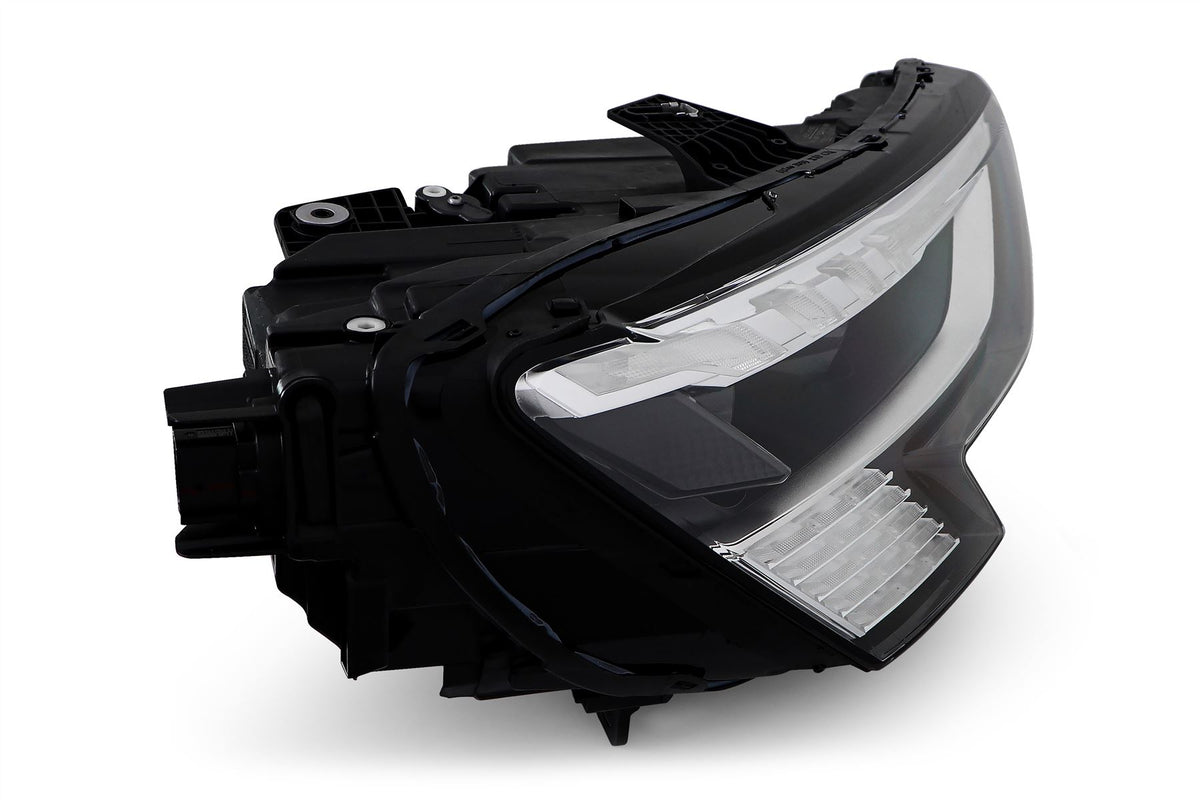 Audi A3 Sportback Right Headlight, Valeo OEM, OEM 8Y0941036A - View 10