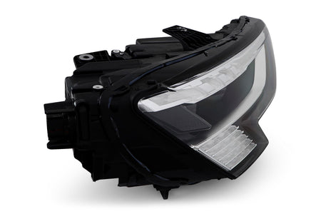 Audi A3 Sportback Right Headlight, Valeo OEM, OEM 8Y0941036A - View 10