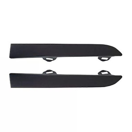 Bumper Grille and Light Filler Trim Front - for Toyota - OEM 5251235050 | Eurowagens - View 2