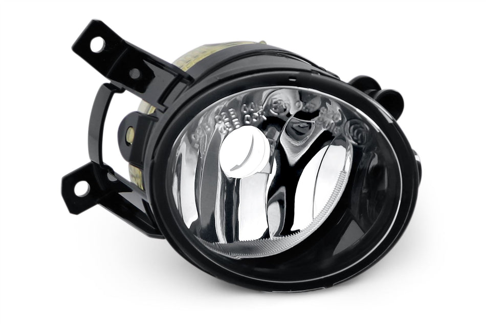 Hella Right Front Fog Light for Volkswagen & Skoda, OEM quality, OEM 1Z0941700E, MPN 1N0 010 233-321