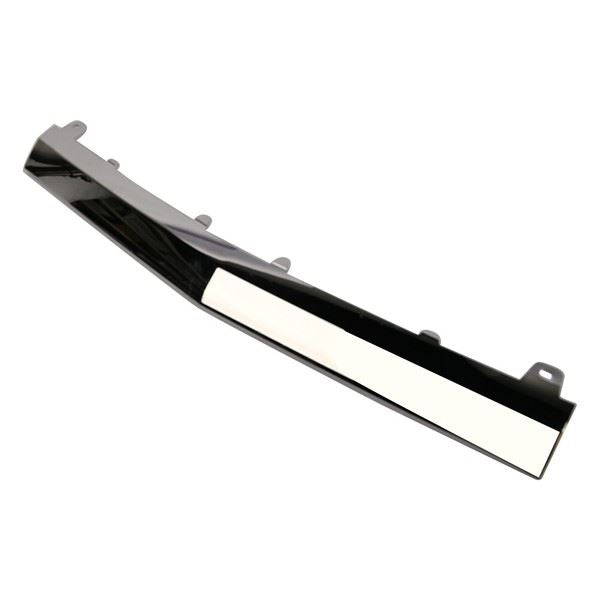 Bumper Trim Front - for Mercedes-Benz | Eurowagens - View 6