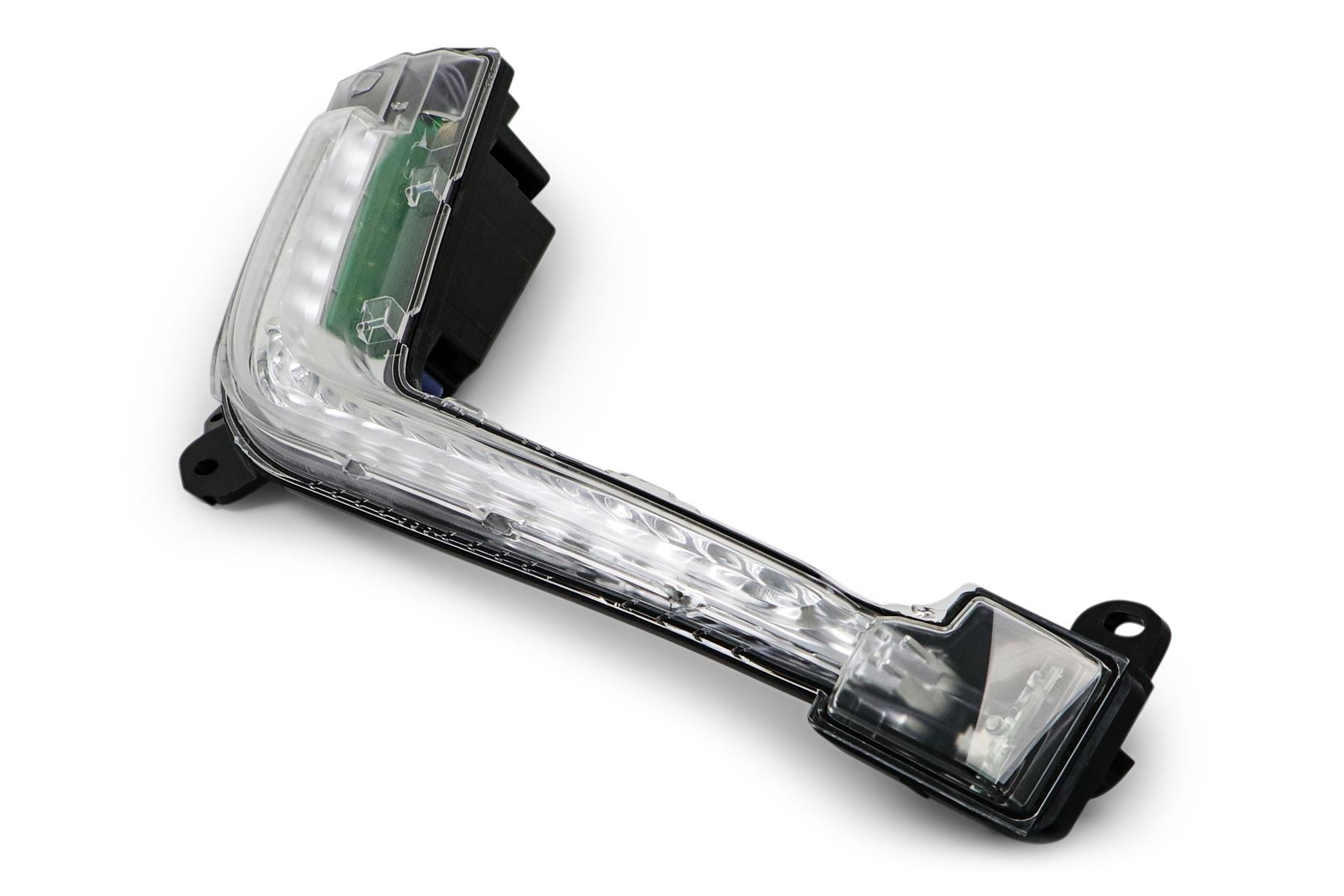Peugeot 308 Right Daytime Running Light, Valeo OEM, OEM 6206X4 - View 4