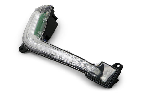 Peugeot 308 Right Daytime Running Light, Valeo OEM, OEM 6206X4 - View 4