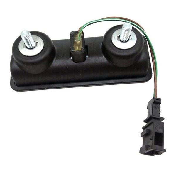 Trunk Release Switch - for Skoda - OEM 6Y0827574 | Eurowagens
