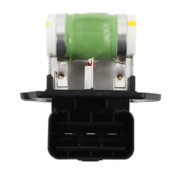 Cooling Fan Resistor - for Kia - OEM 25385-1M000 | Eurowagens - View 5
