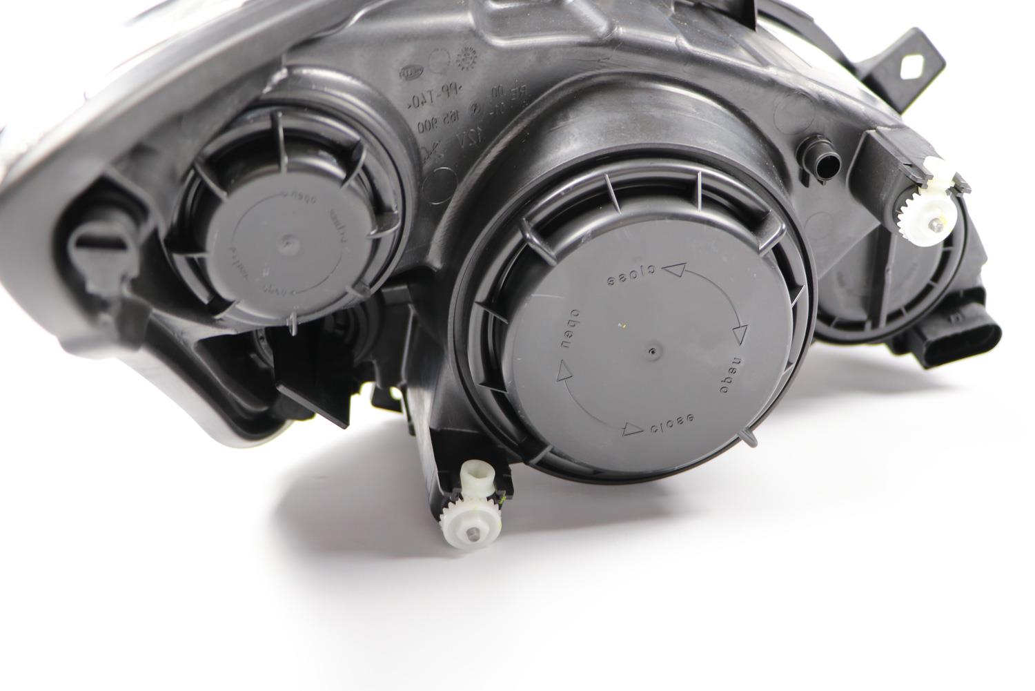 Hella DRL Left Headlight for Mercedes-Benz, OEM quality, OEM A6398202061 - View 5