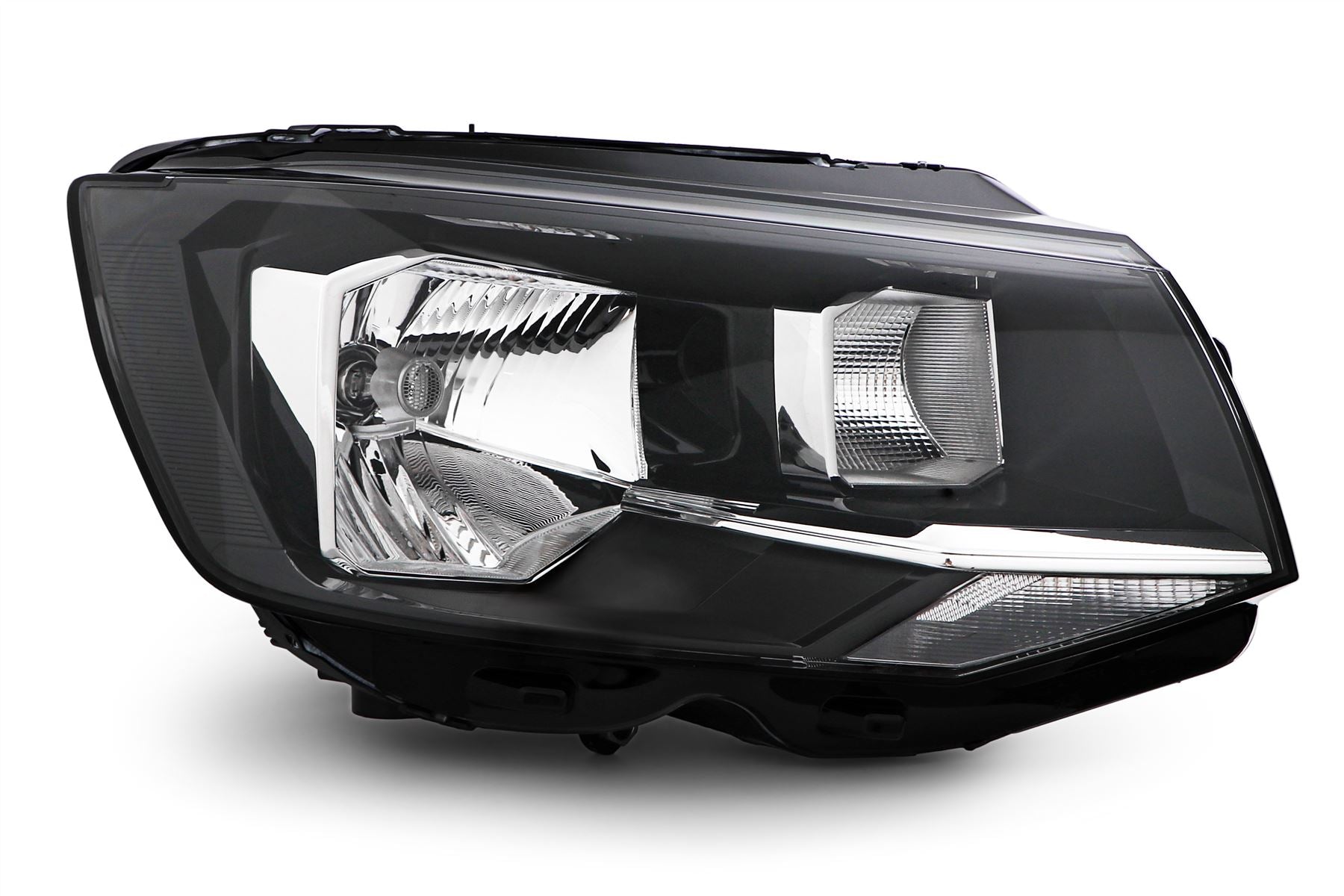 Volkswagen Transporter T6 Right Headlight, Valeo OEM, OEM 7E2941016L - View 12