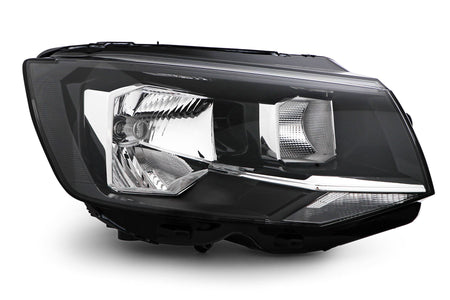 Volkswagen Transporter T6 Right Headlight, Valeo OEM, OEM 7E2941016L - View 12
