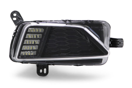 Volkswagen Polo Right Daytime Running Light, Valeo OEM, OEM 2G0941662B, MPN 47718