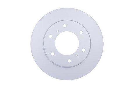 Mitsubishi L200 / Triton Brake Disc, Hella OEM, OEM 4615A147, MPN 8DD 355 115-731