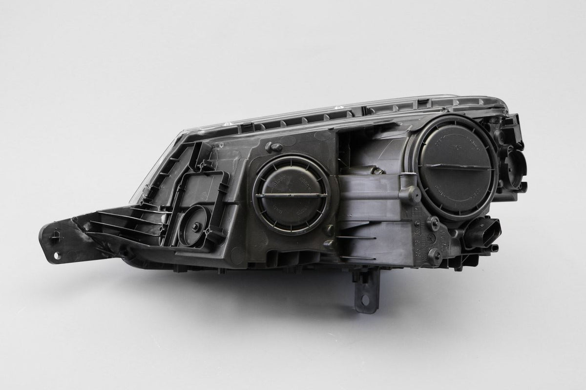 Skoda Yeti Right Headlight, Magneti Marelli OEM, OEM 5L2941016D - View 6