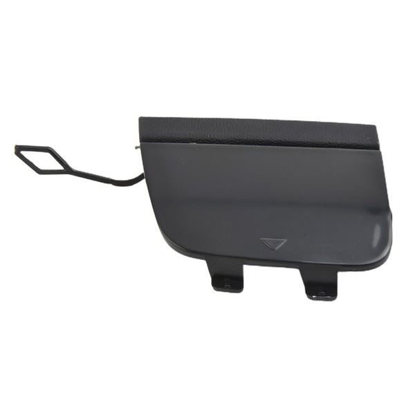 Bumper Tow Hook Cover Cap Front - for Mercedes-Benz - OEM A1568850722 | Eurowagens - View 3