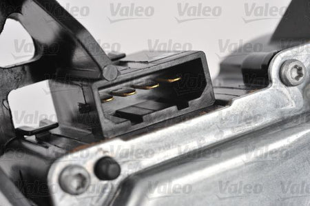 Valeo Rear Wiper Motor for Audi & Seat, OEM quality, OEM 6X0955711C - View 4