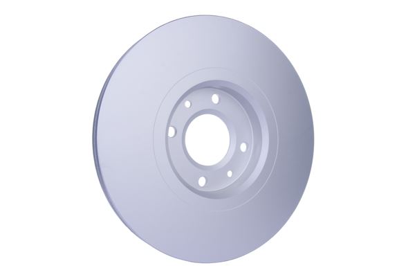 Hella Brake Disc for Citroen & Peugeot, OEM quality, OEM 1606308280 - View 4