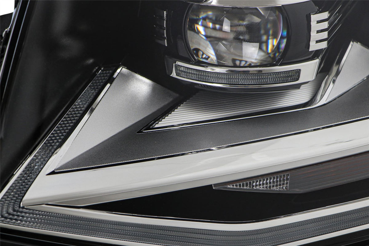 Volkswagen Transporter T6 Left Headlight, Valeo OEM, OEM 7E2941773 - View 9