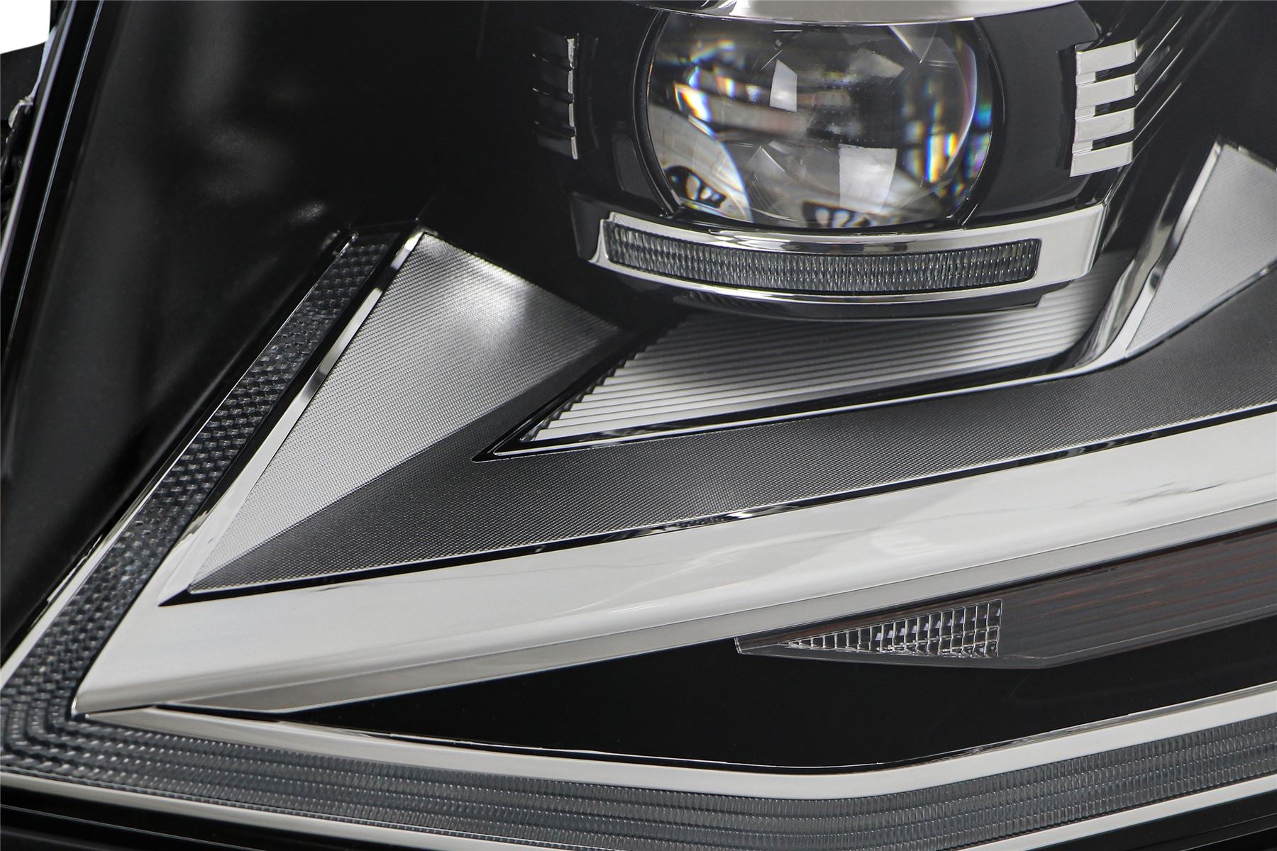 Volkswagen Transporter T6 Left Headlight, Valeo OEM, OEM 7E2941773 - View 9