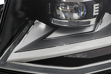 Volkswagen Transporter T6 Left Headlight, Valeo OEM, OEM 7E2941773 - View 9