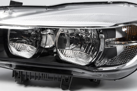 BMW 2 Series F45 F46 Left Headlight, Magneti Marelli OEM, OEM 63117422575 - View 10