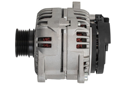 Hella Alternator for Renault & Dacia, OEM quality, OEM 8200323127, MPN 8EL 011 712-991