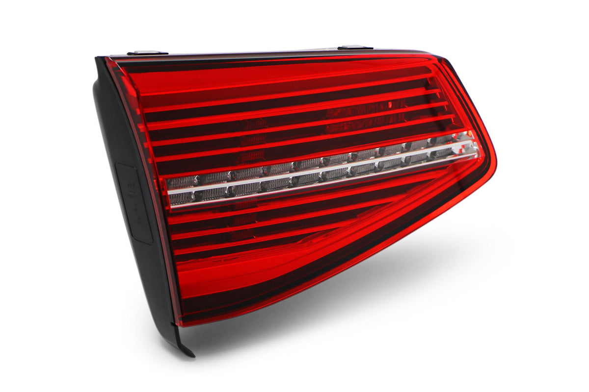 Volkswagen Passat Left Rear Light, Magneti Marelli OEM, OEM 3G9945307 - View 7