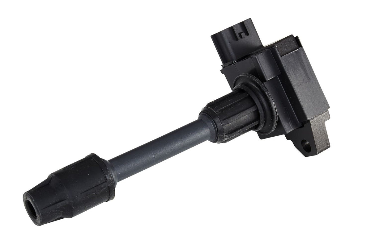 Nissan Maxima / Maxima Qx V Ignition Coil, Hella OEM, OEM 224482Y005, MPN 5DA 230 035-611