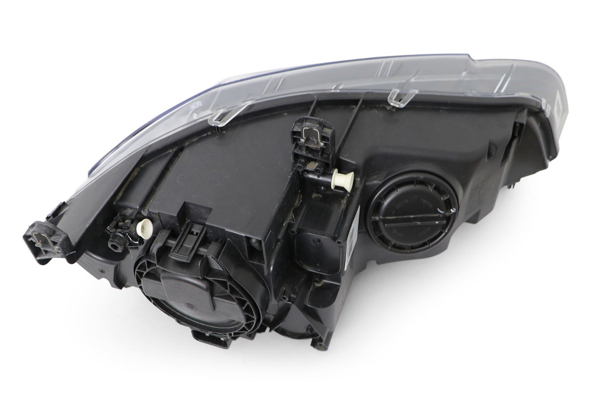 BMW X5 E70 Left Headlight, Magneti Marelli OEM, OEM 63127192569 - View 4