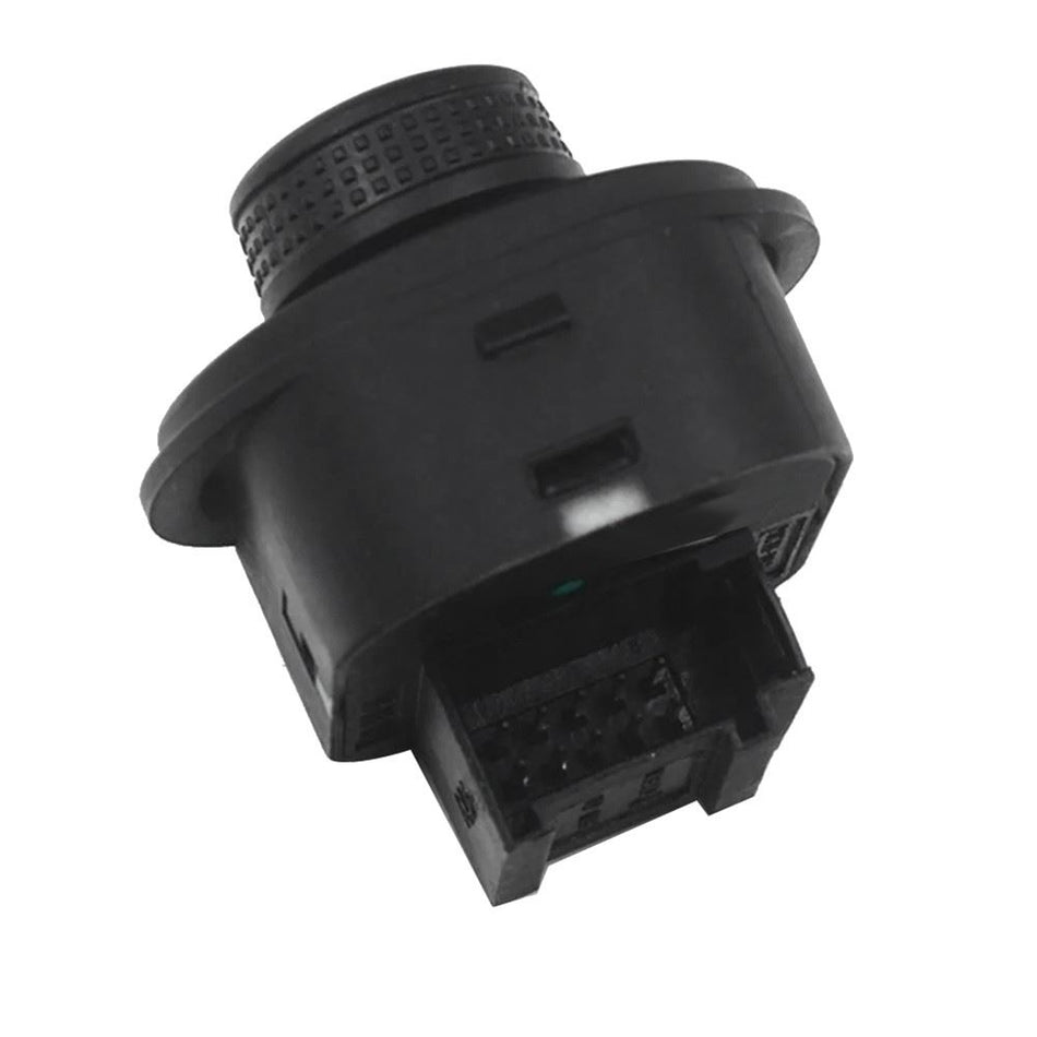 Electric Mirror Adjuster Control Switch - for Volkswagen - OEM 6RD959565D | Eurowagens - View 2