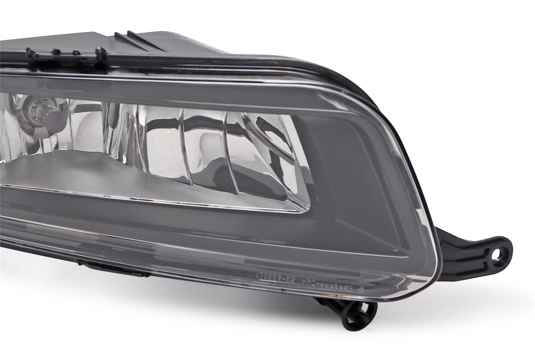 Volkswagen Sharan Right Front Fog Light, Hella OEM, OEM 7N0941700 - View 11