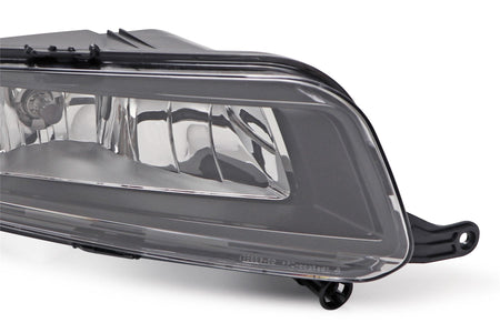 Volkswagen Sharan Right Front Fog Light, Hella OEM, OEM 7N0941700 - View 11