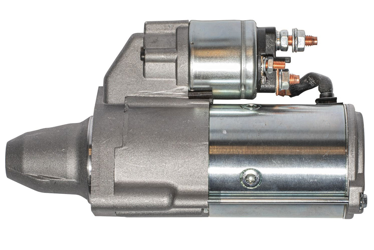 Hella Starter Motor for Mercedes-Benz, OEM quality, OEM 0061510601, MPN 8EA 012 527-251