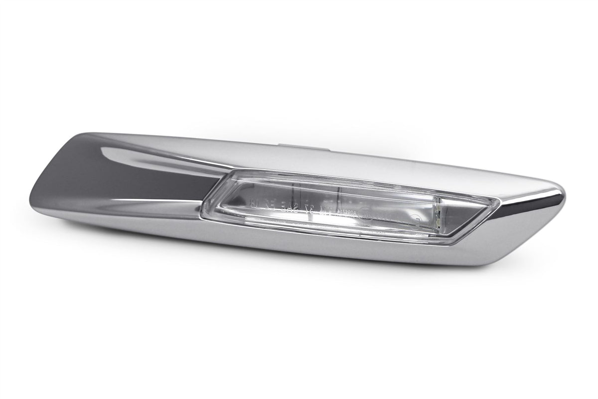 Hella LED Right Indicator for BMW, OEM quality, OEM 63137154168, MPN 2BM 010 387-061