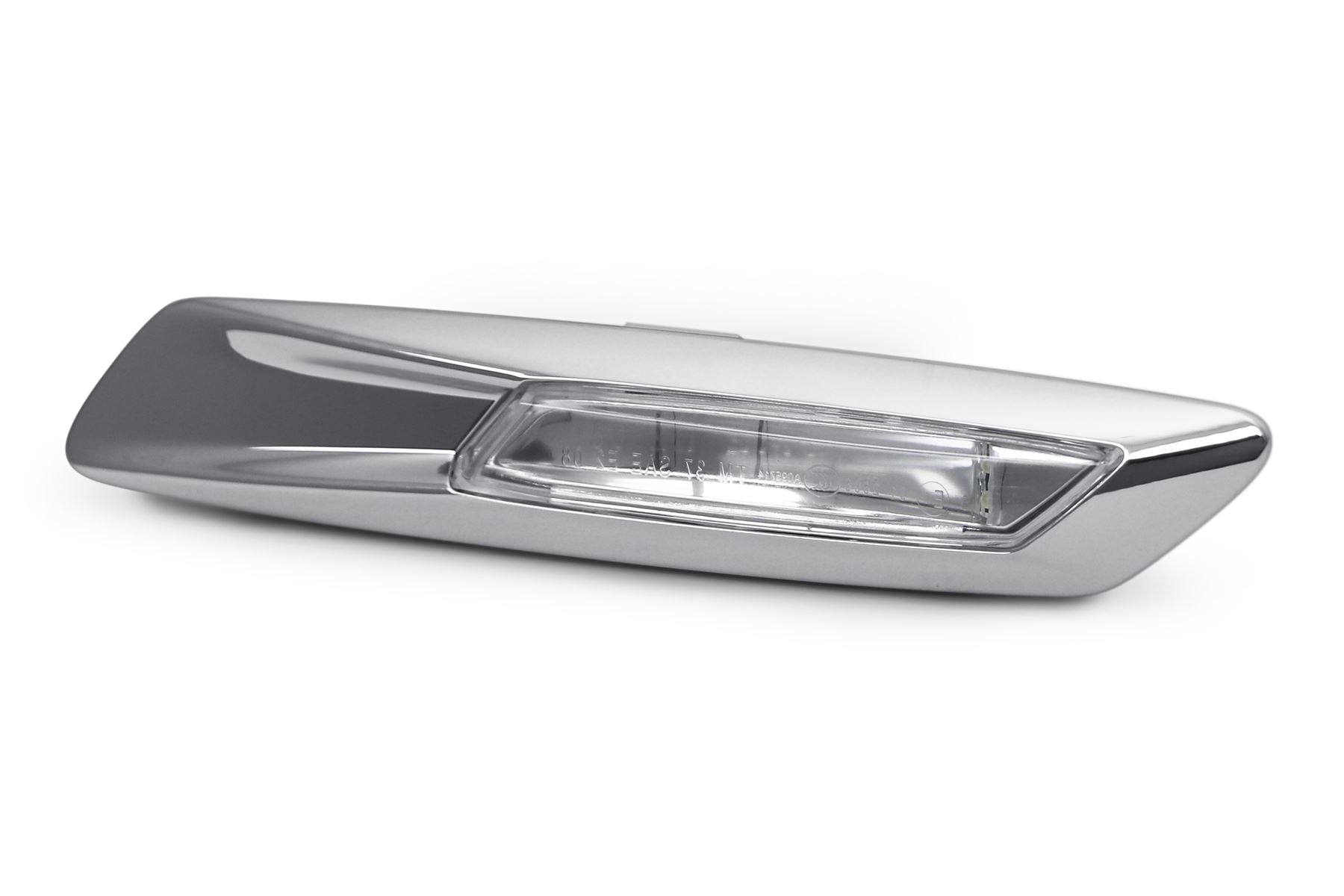 Hella LED Right Indicator for BMW, OEM quality, OEM 63137154168, MPN 2BM 010 387-061