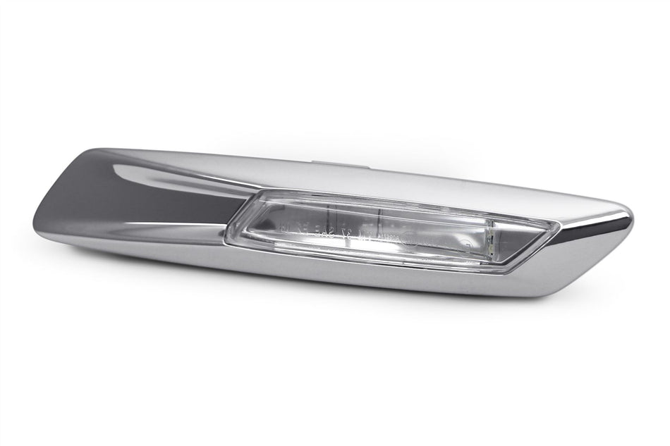 Hella LED Right Indicator for BMW, OEM quality, OEM 63137154168, MPN 2BM 010 387-061