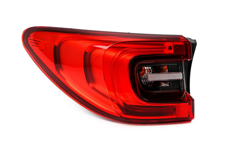 Renault Kadjar Left Rear Light, Valeo OEM, OEM 265552478R, MPN 47027