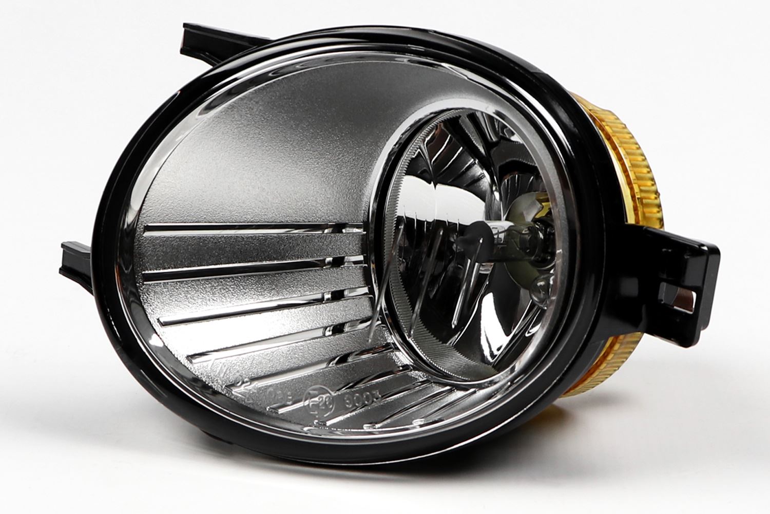 Ford S-Max Left Front Fog Light, Hella OEM, OEM 1763709 - View 10