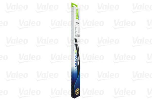 Valeo Front Wiper Blade for Toyota, Seat & more, OEM quality, OEM 3A1955427 - View 5