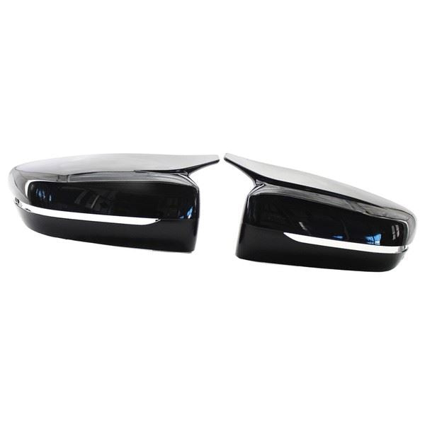 Door Mirror Cover - for BMW - OEM 51167422720 | Eurowagens - View 5