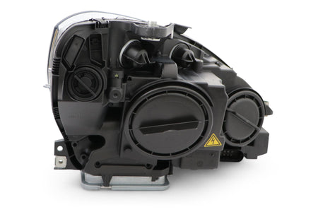 Mercedes-Benz C-Class W204 Left Headlight, Magneti Marelli OEM, OEM A2048208659 - View 8