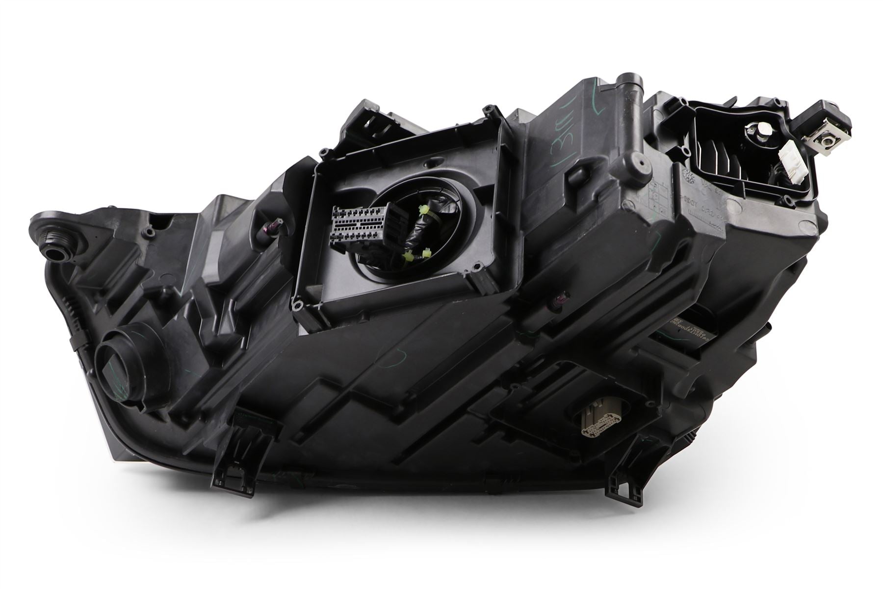 Audi Q5 Right Headlight, Magneti Marelli OEM, OEM 80A941036A - View 5