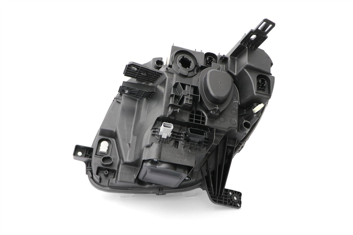Smart Fortwo Right Headlight, Valeo OEM, OEM A4539069300 - View 12