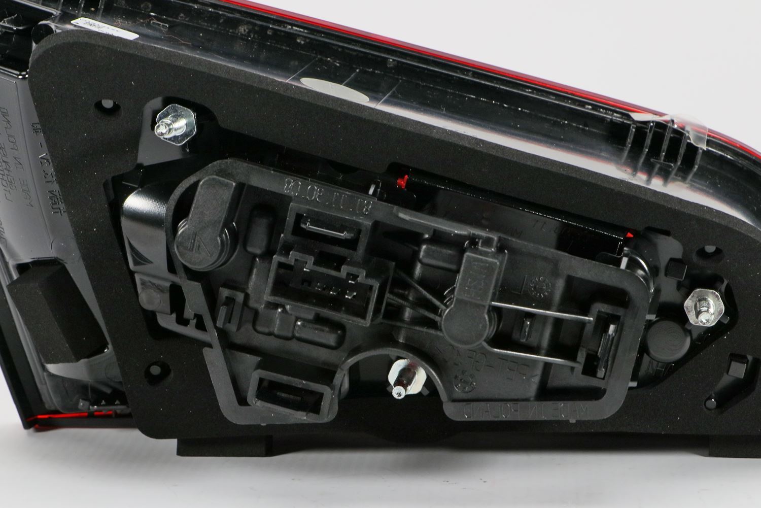 Audi A3 Right Rear Light, Magneti Marelli OEM, OEM 8V4945094A - View 6