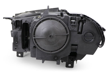 Magneti Marelli Bi-Xenon LED DRL Right Headlight for BMW, OEM quality, OEM 63117317104 - View 8